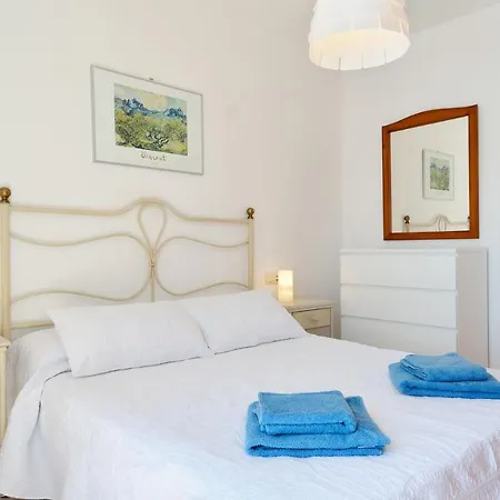 Playa Blanca Sleeps 6 Pool Wifi Willa *