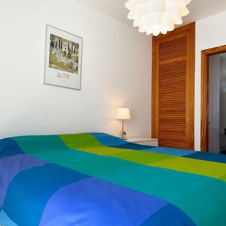 Willa Playa Blanca Sleeps 6 Pool Wifi