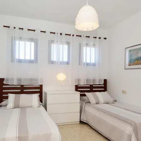 Willa Playa Blanca Sleeps 6 Pool Wifi