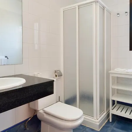 Playa Blanca Sleeps 6 Pool Wifi Willa *