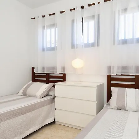 Willa Playa Blanca Sleeps 6 Pool Wifi Playa Blanca (Lanzarote)